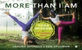 Cover: MORE THAN I AM - HarperCollins India