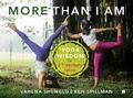 Cover: More than I am - HarperCollins Publishers India