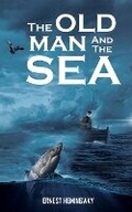 Cover: The Old Man and the Sea - Edugorilla Community Pvt. Ltd.