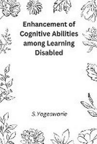 Abbildung von: Enhancement of Cognitive Abilities among Learning Disabled - A.K. PUBLICATIONS
