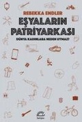 Cover: Esyalarin Patriyarkasi - Iletisim Yayinlari
