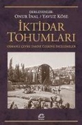 Cover: Iktidar Tohumlari - Iletisim Yayinlari