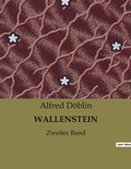Cover: Wallenstein - Culturea