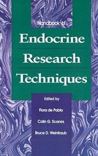 Enlarge image Cover: Handbook of Endocrine Research Techniques - Academic Press