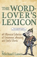 Cover: The Word-Lover's Lexicon - Dana Books