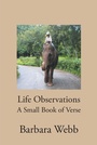 Cover: Life Observations - Page Publishing, Inc.