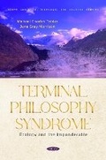 Cover: Terminal Philosophy Syndrome - Nova Science Publishers Inc