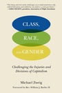 Cover: Class, Race, and Gender - PM Press