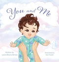 Cover: You and Me - Rawr Books LLC