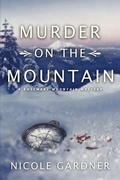 Cover: Murder on the Mountain - Hawthorn Hill Books