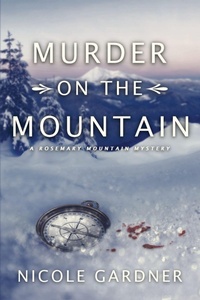 Enlarge image Cover: Murder on the Mountain - Hawthorn Hill Books