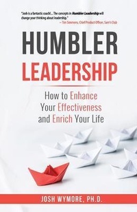 Abbildung von: Humbler Leadership - Leadership Transformation Lab