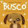 Cover: Busco - Bobcat Productions LLC