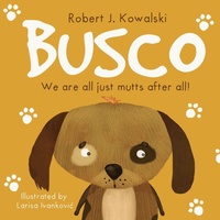 Enlarge image Cover: Busco - Bobcat Productions LLC