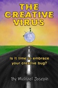 Cover: The Creative Virus - immj publishing