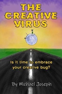 Enlarge image Cover: The Creative Virus - immj publishing