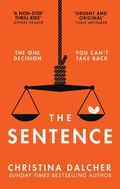 Cover: The Sentence - HQ