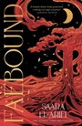 Cover: Faebound - HarperVoyager