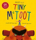 Cover: Tiny McToot - Farshore