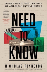 Enlarge image Cover: Need to Know - HarperCollins