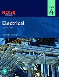 Abbildung von: Electrical Level 4 - Pearson