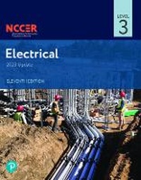 Abbildung von: Electrical Level 3 - Pearson