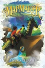 Cover: MapMaker - HarperCollins