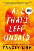 Cover: All That's Left Unsaid - Collins
