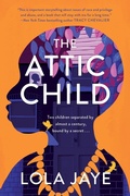 Cover: The Attic Child - Collins