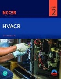 Abbildung von: HVACR Level 2 - Pearson