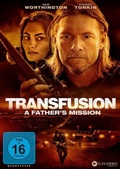 Cover: Transfusion - A Fathers Mission - EuroVideo