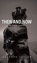 Cover: Then and Now - Tellwell Talent
