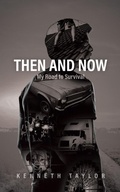 Cover: Then and Now - Tellwell Talent