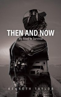 Enlarge image Cover: Then and Now - Tellwell Talent