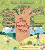 Cover: The Family Tree - Puffin