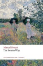 Cover: The Swann Way - Oxford University Press