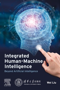 Enlarge image Cover: Integrated Human-Machine Intelligence - Elsevier