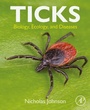 Cover: Ticks - Academic Press