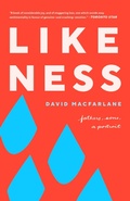 Cover: Likeness - Doubleday Canada