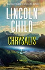 Cover: Chrysalis - Anchor Books