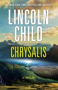 Cover: Chrysalis - Anchor Books
