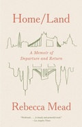 Cover: Home/Land - Vintage Books