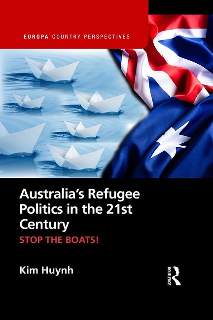 Abbildung von: Australia's Refugee Politics in the 21st Century - Routledge