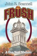 Cover: Frosh - Wutherwood Press