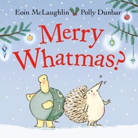 Enlarge image Cover: Merry Whatmas? - Faber & Faber