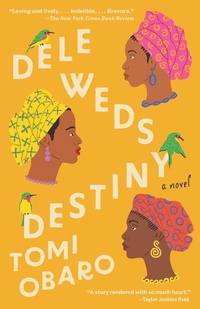 Abbildung von: Dele Weds Destiny - Vintage Books