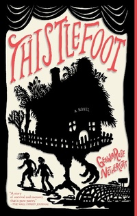 Enlarge image Cover: Thistlefoot - Random House Inc