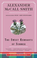 Cover: The Sweet Remnants of Summer - Anchor Books