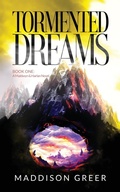 Cover: Tormented Dreams - Scar Tree Australia