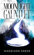 Cover: Moonlight Gauntlet - Scar Tree Australia